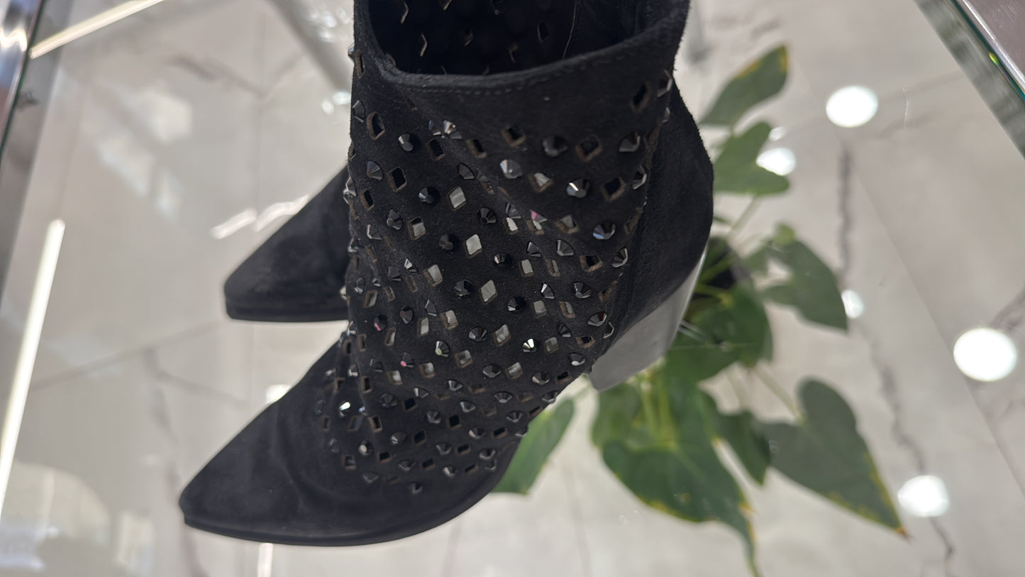 Texano Divine Follie