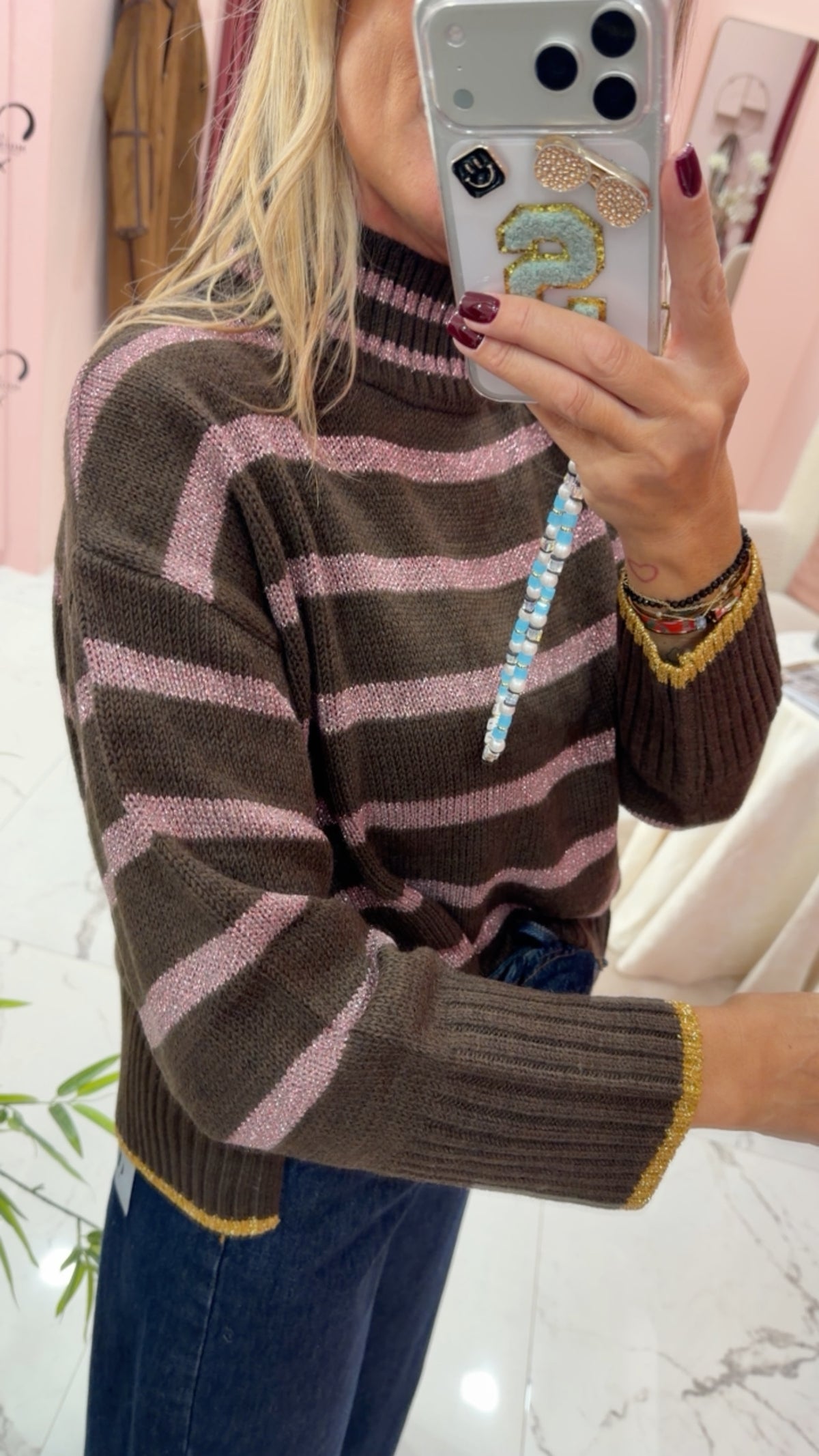 Maglia dixie