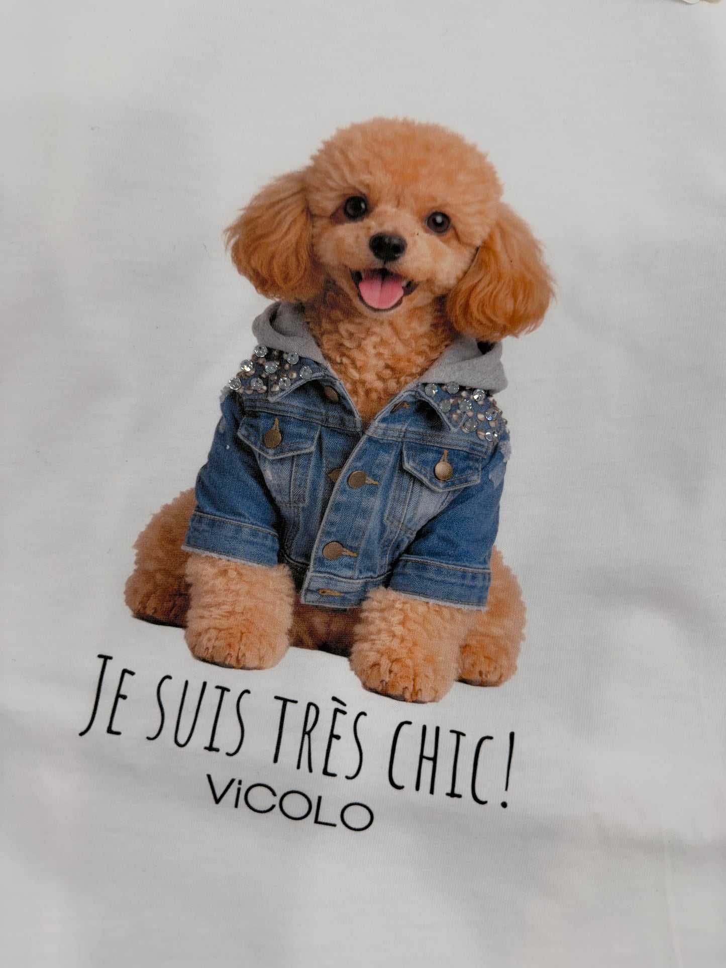 T shirt Vicolo