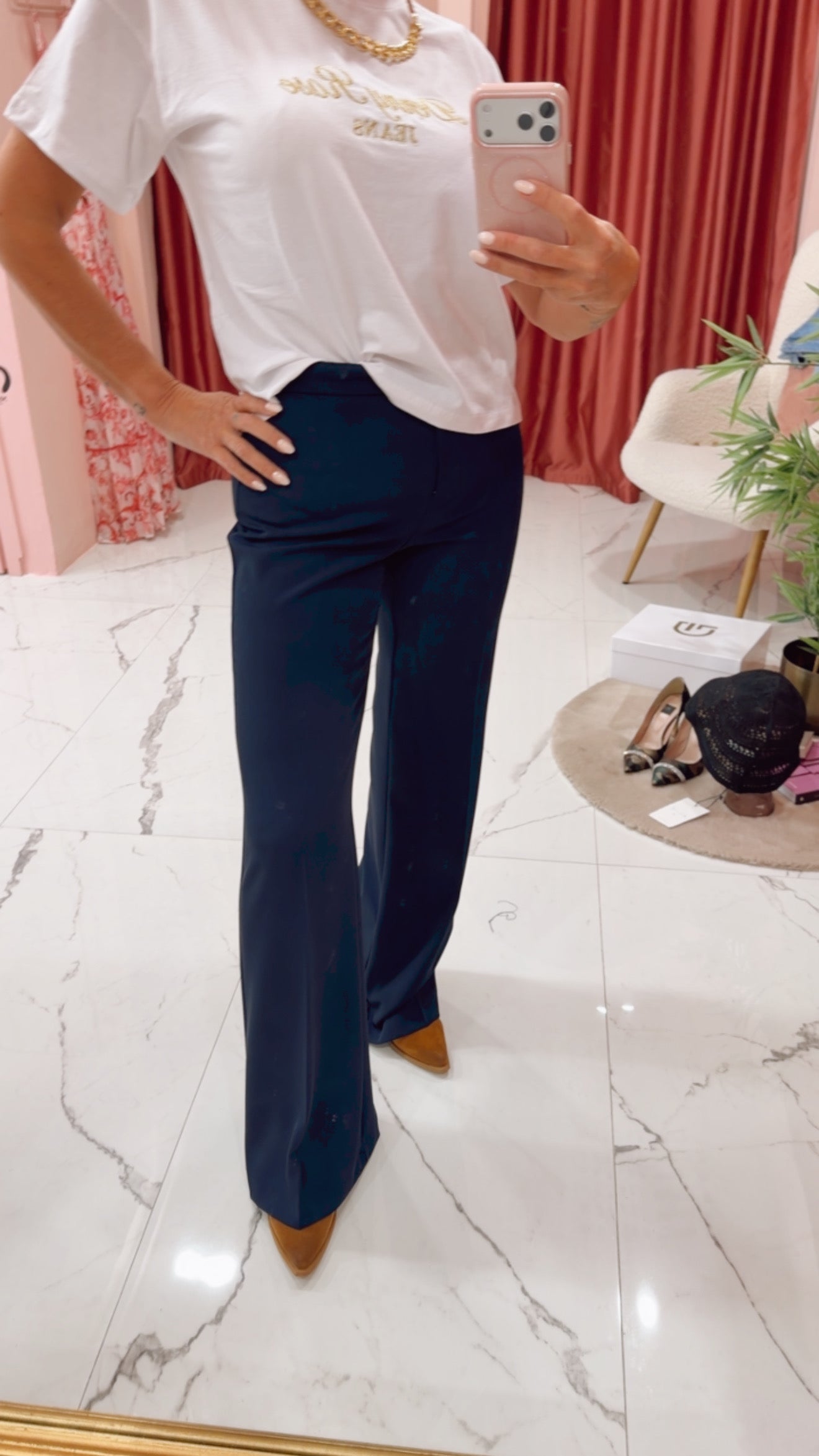Pantalone Vicolo