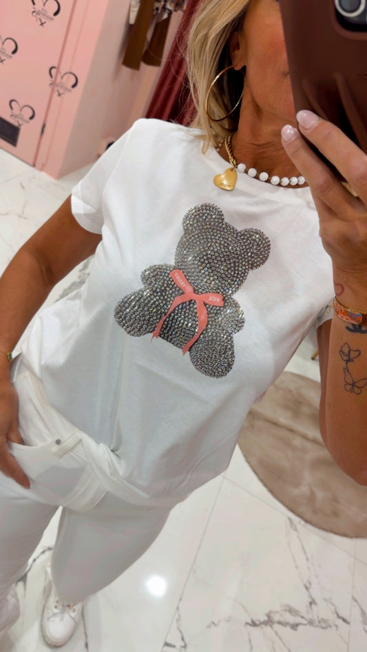 T shirt Vicolo