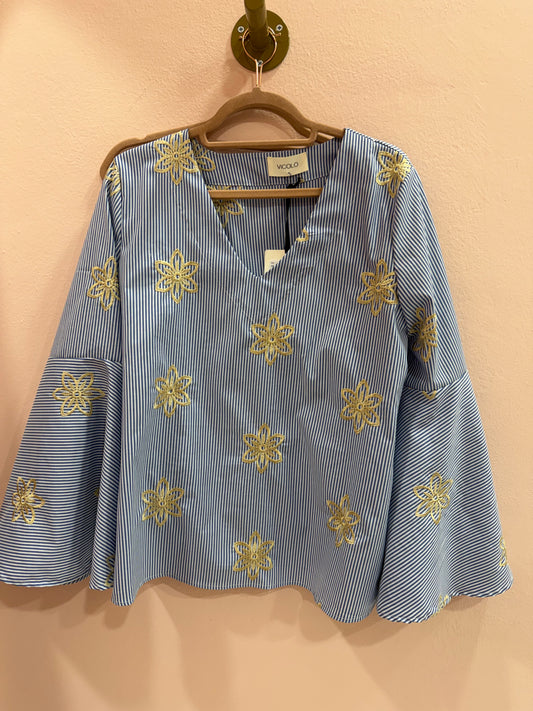 Camicia Vicolo