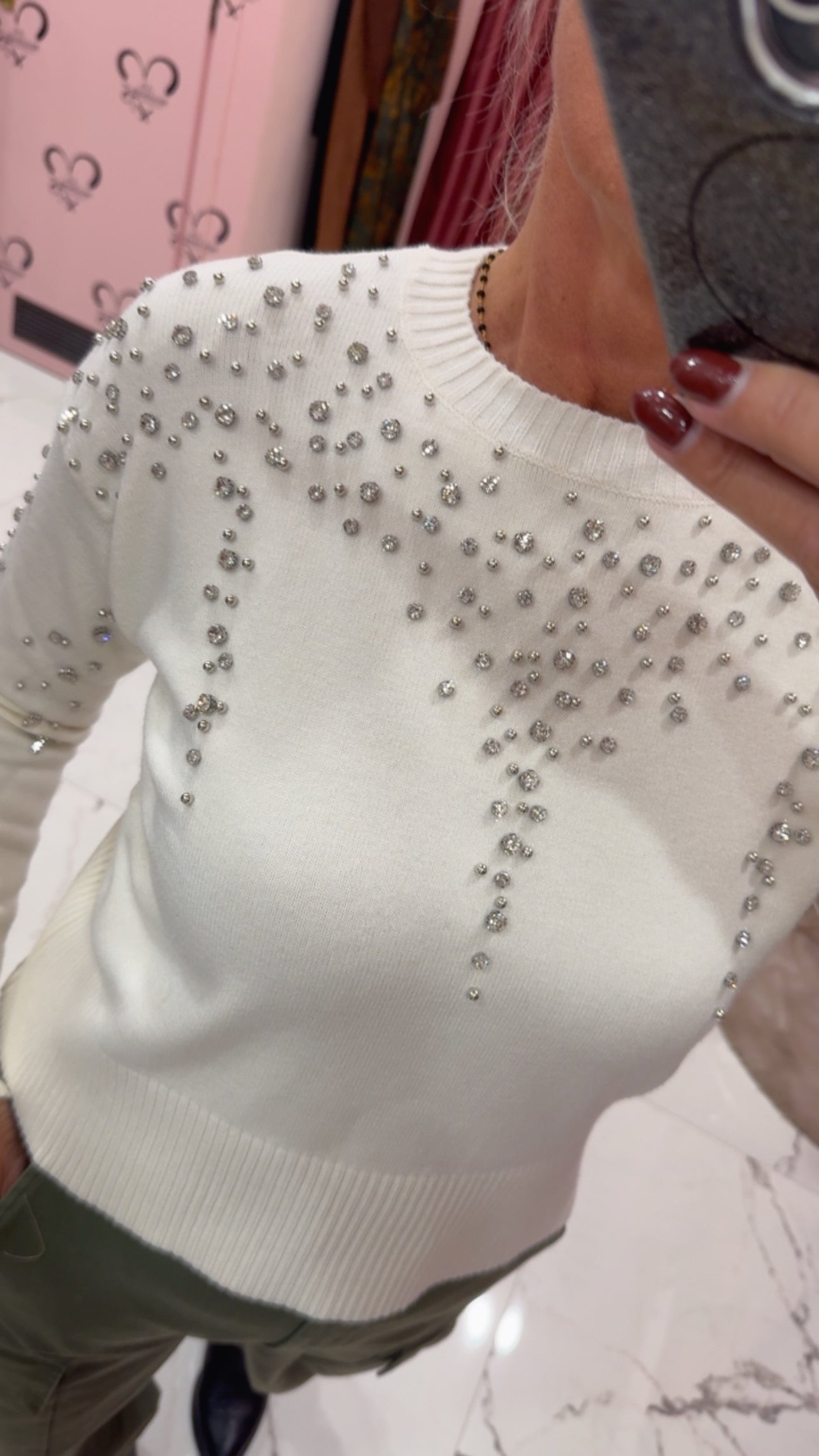 Maglia Haveone