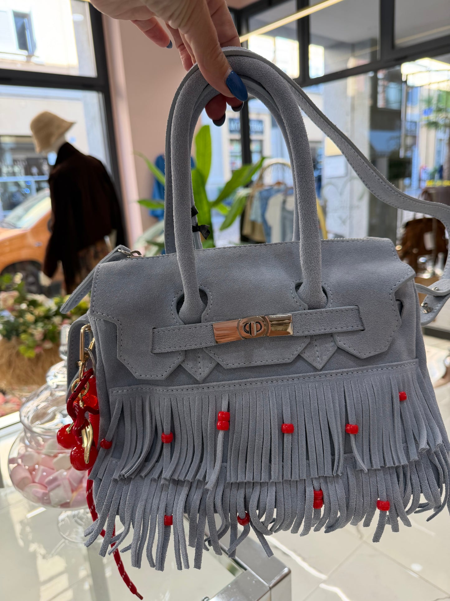 Borsa Mia Bag