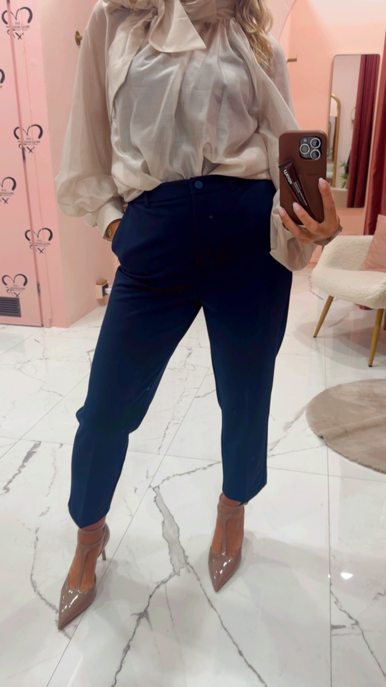Pantalone Vicolo