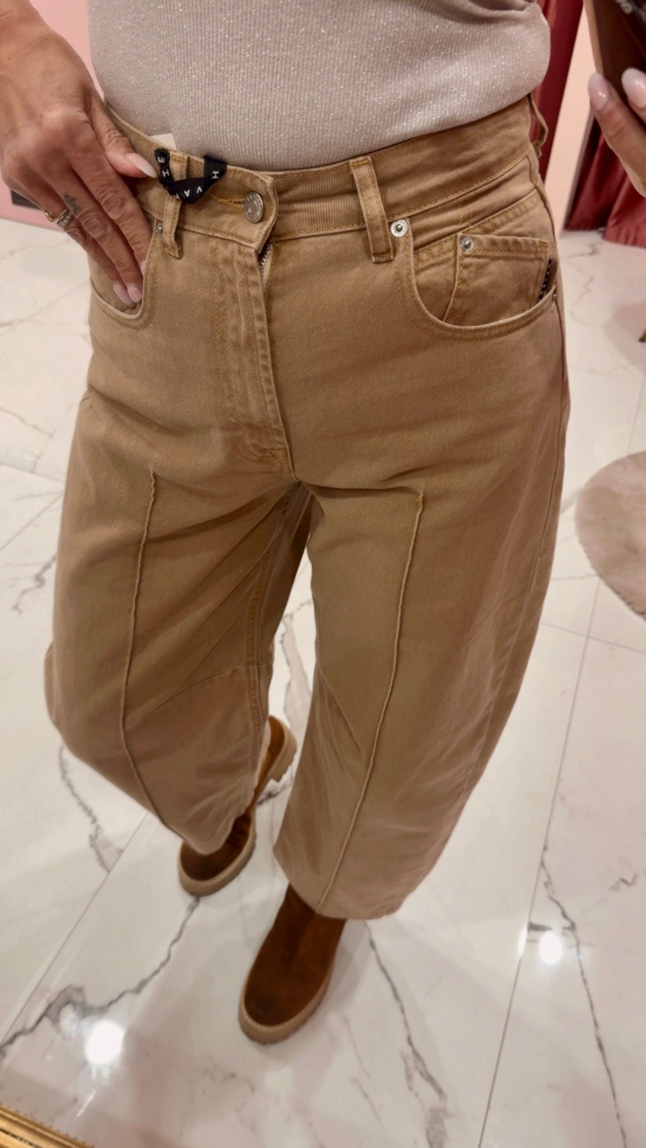Pantalone Haveone