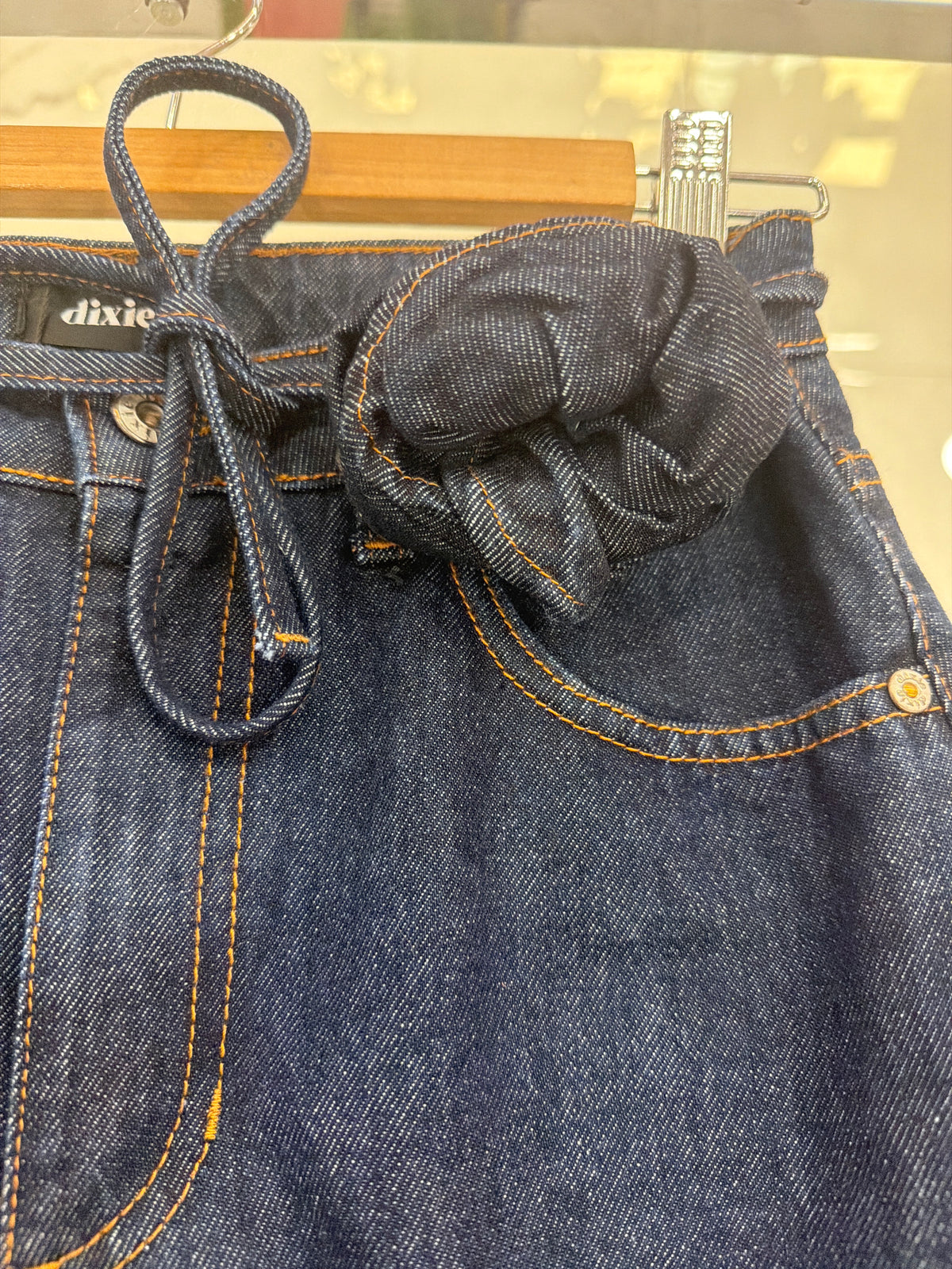 Jeans Dixie