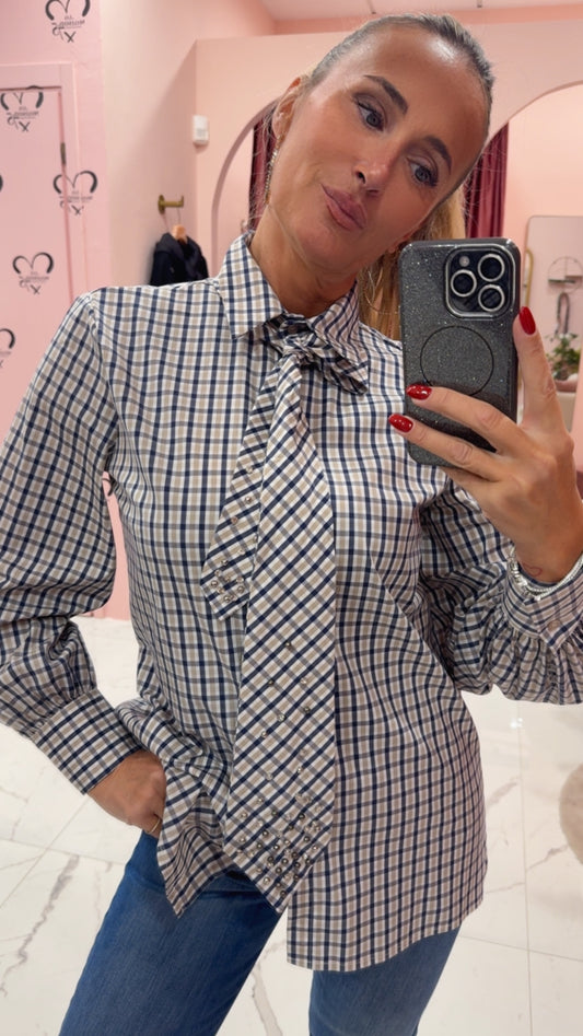 Camicia Dixie