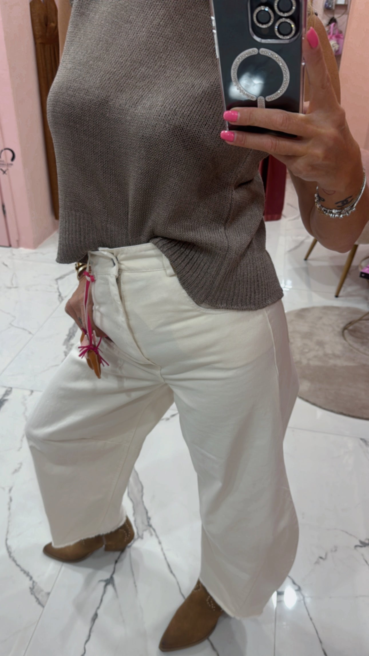 Pantalone Dixie