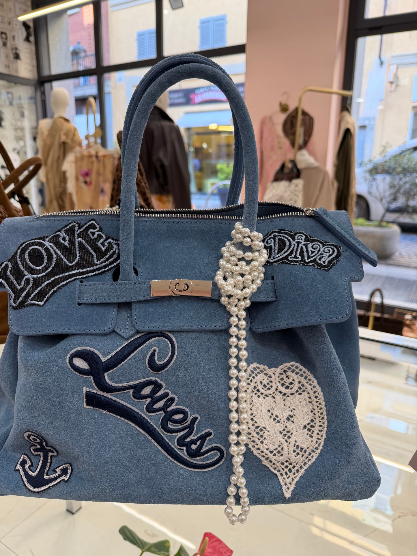 Borsa Mia Bag