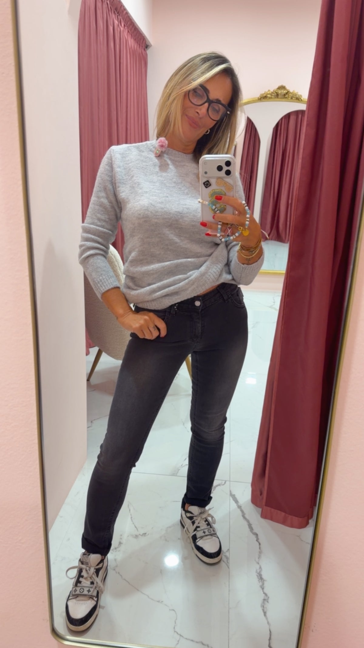 Jeans Haveone