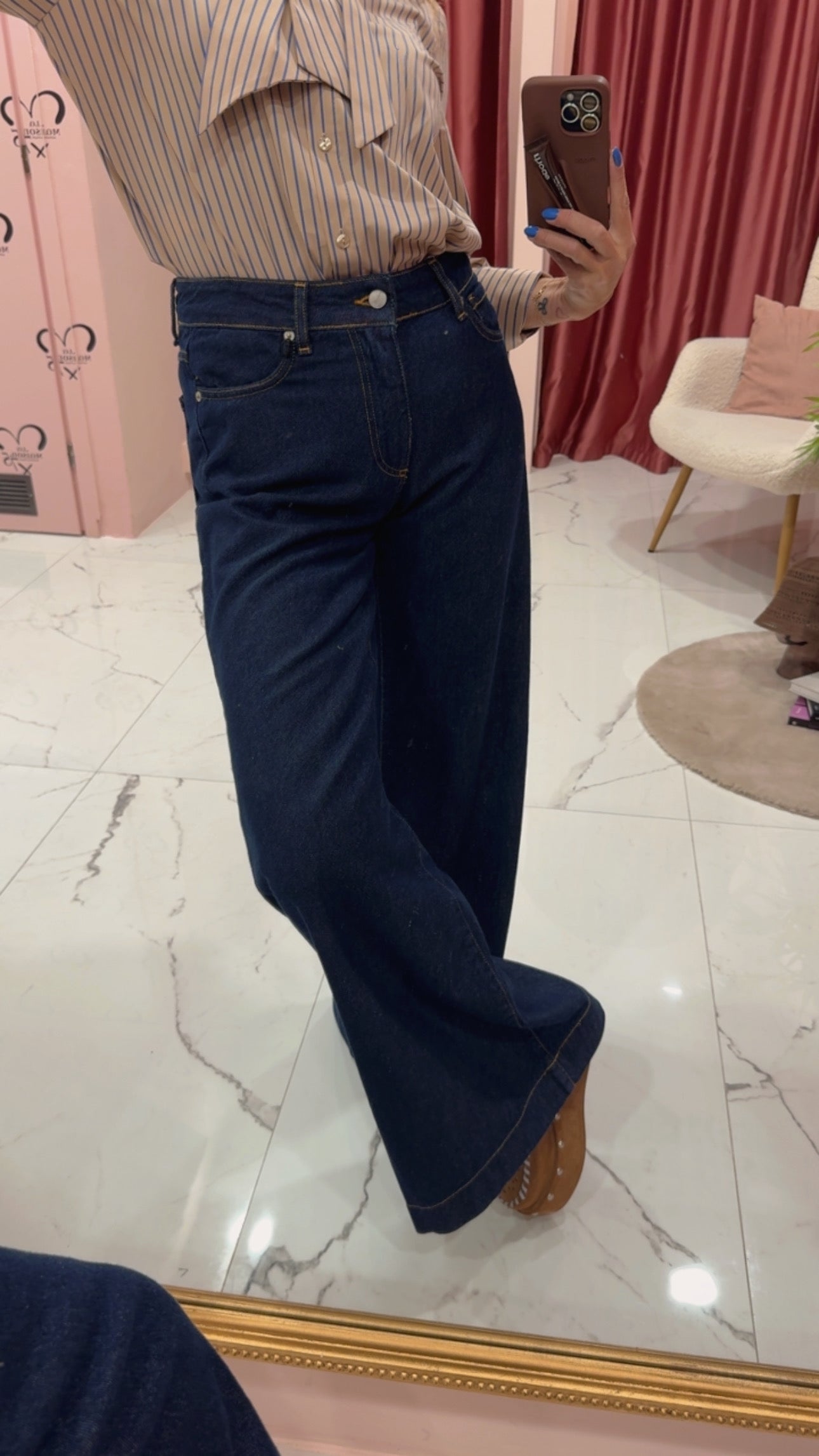 Jeans Philia Loft