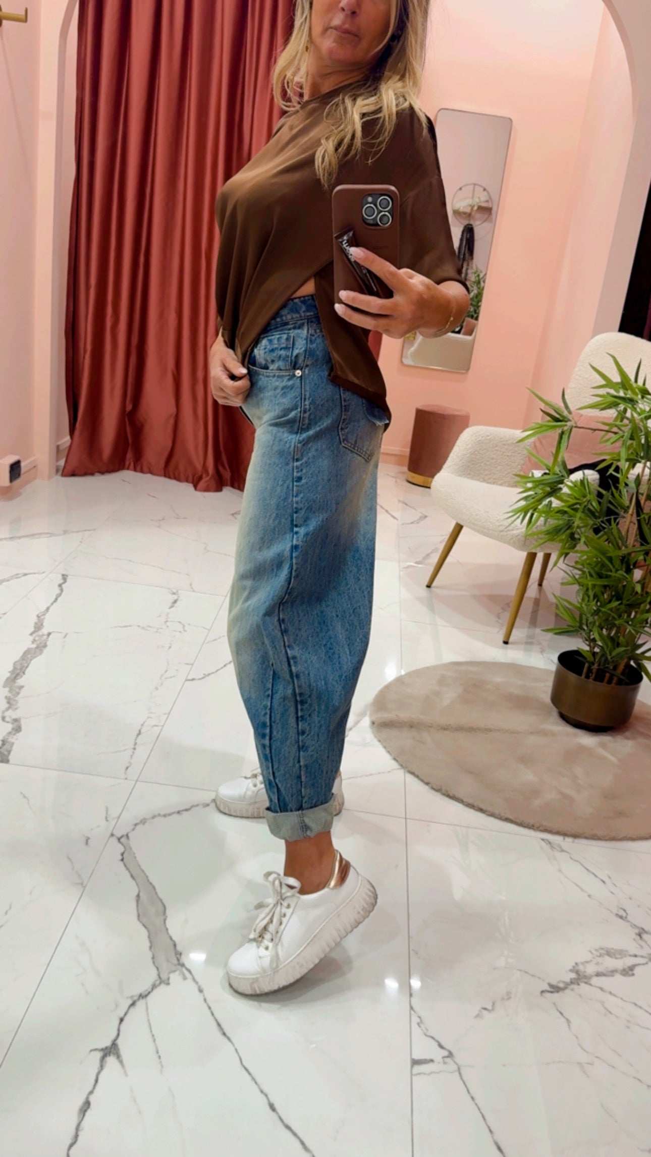 Jeans Souvenir Privee’