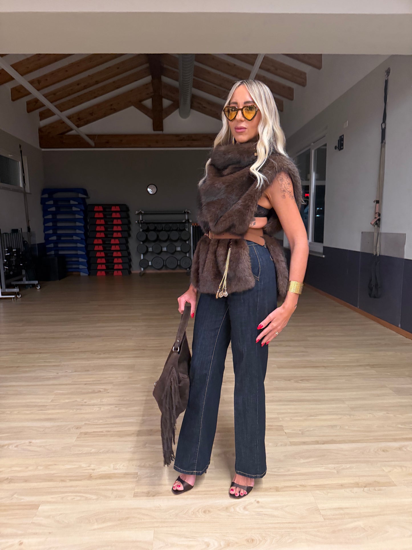 Jeans Dixie