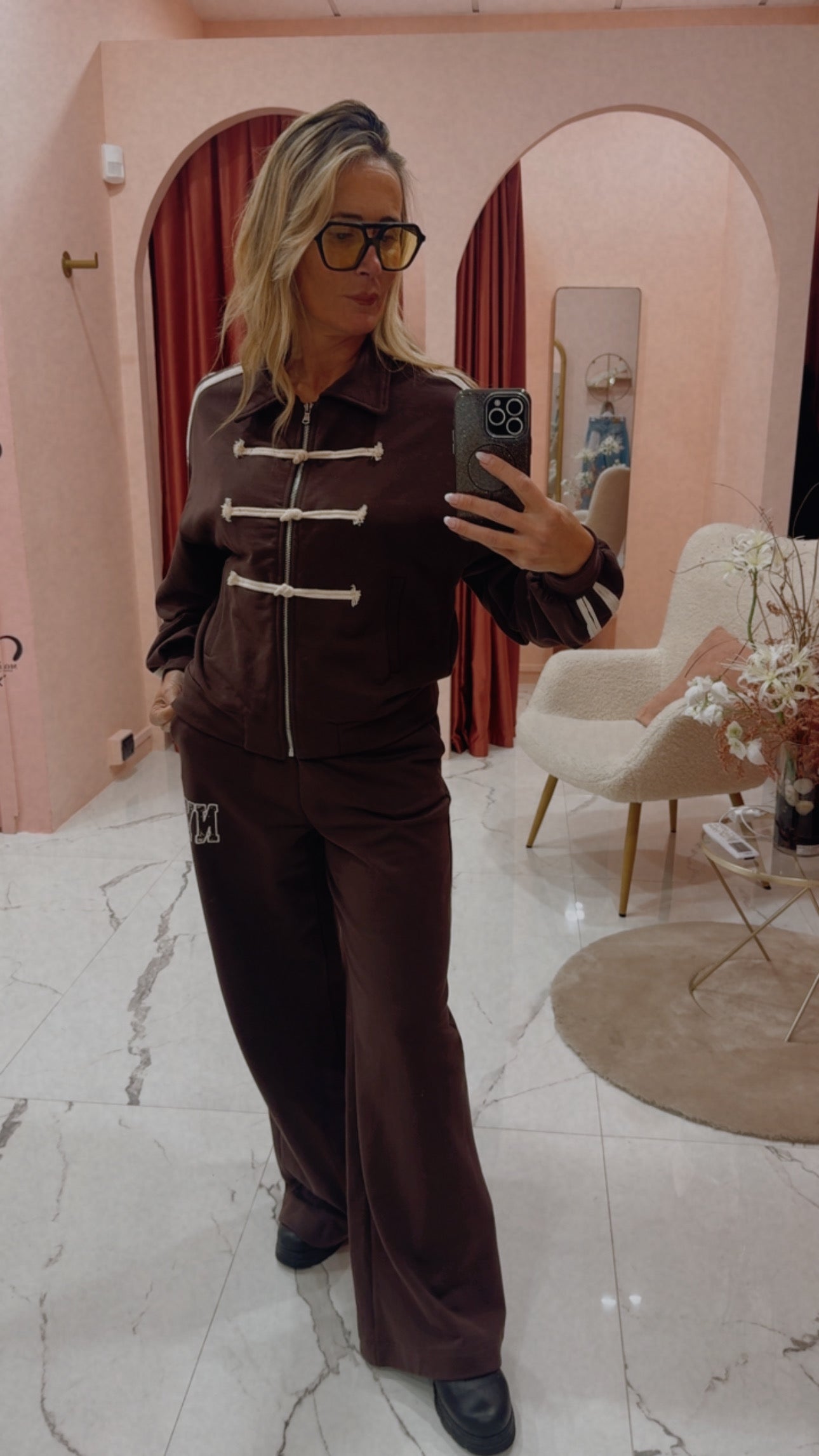 Pantalone Philia Loft