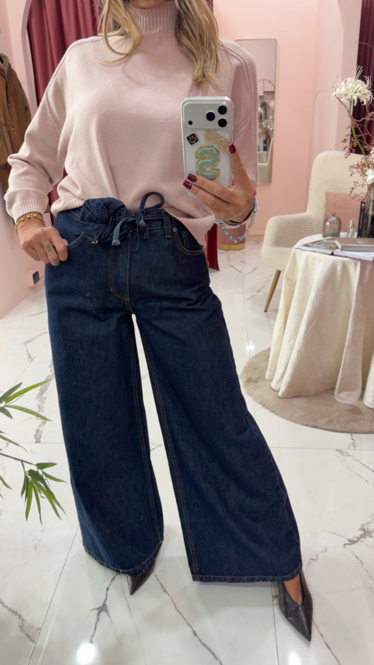 Jeans Dixie