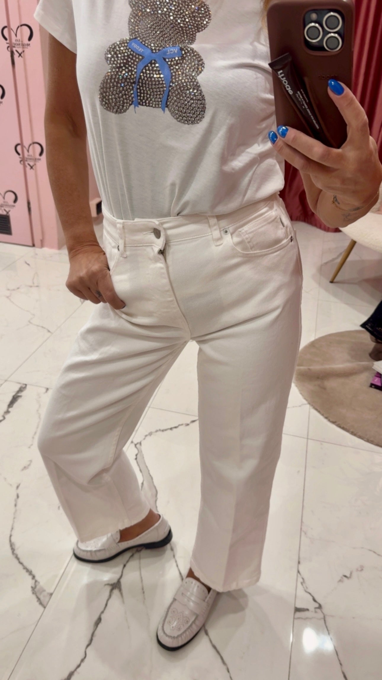 Jeans Vicolo