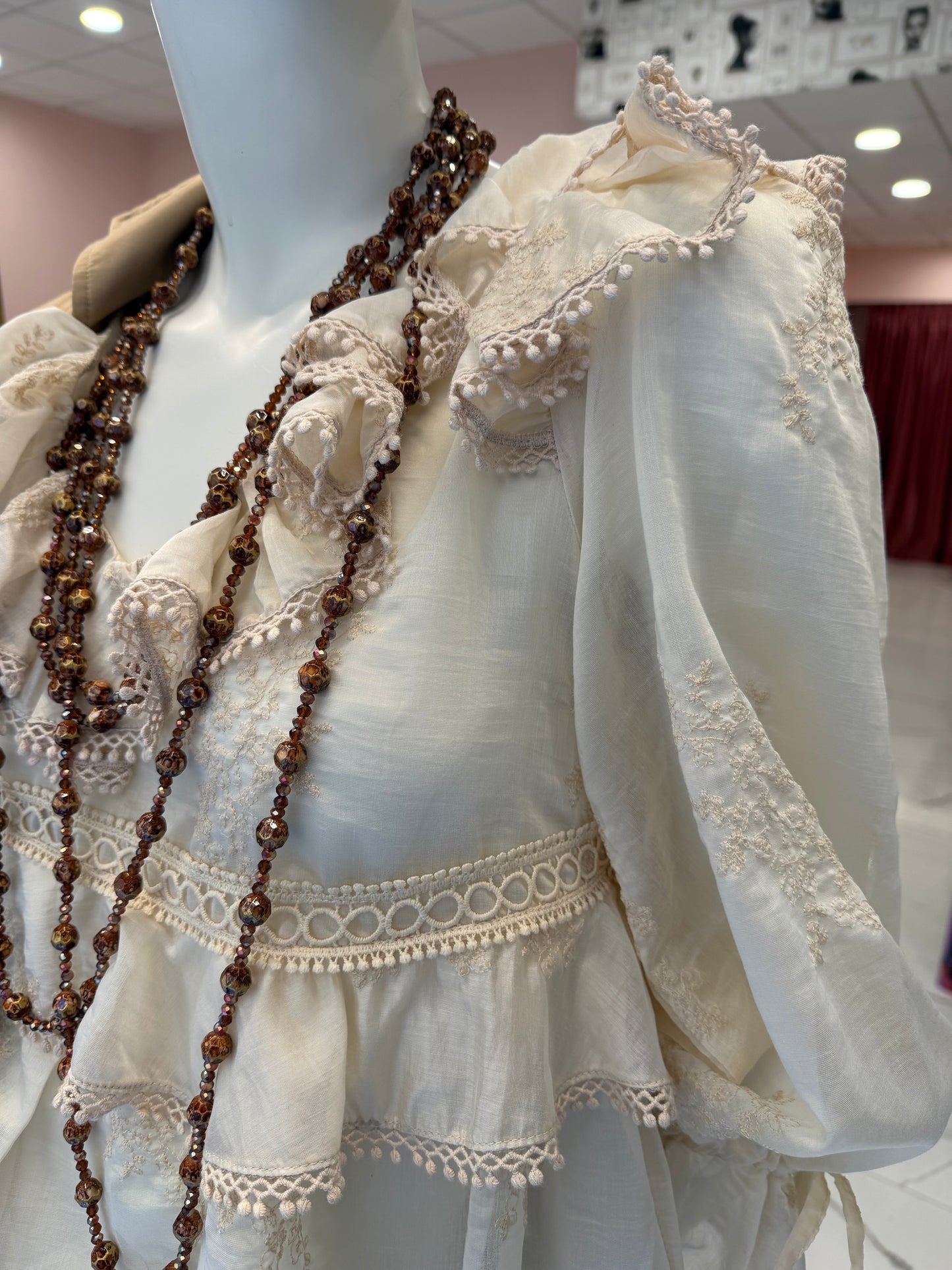 Camicia Souvenir Prive’e