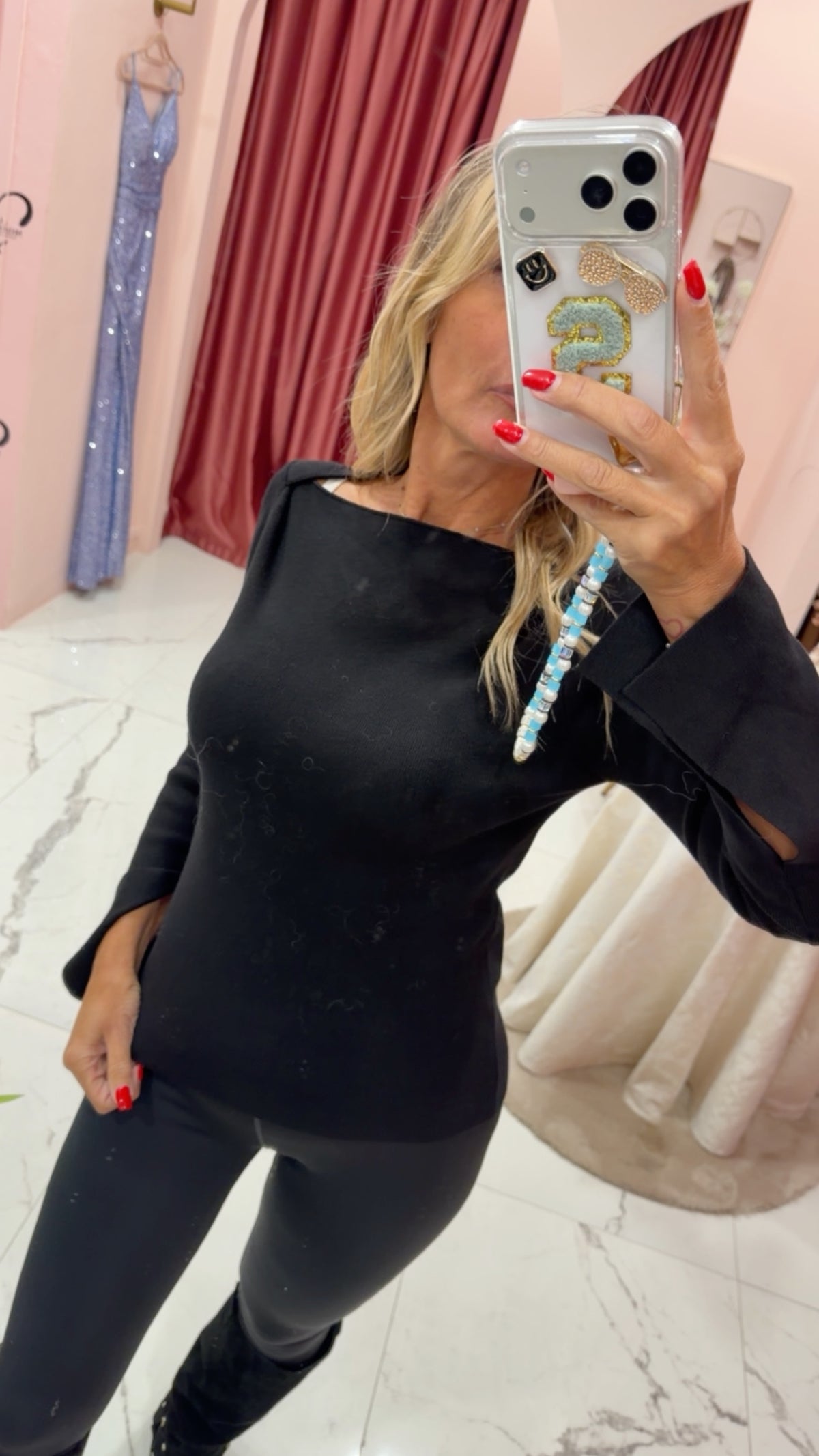 Maglia Maryley
