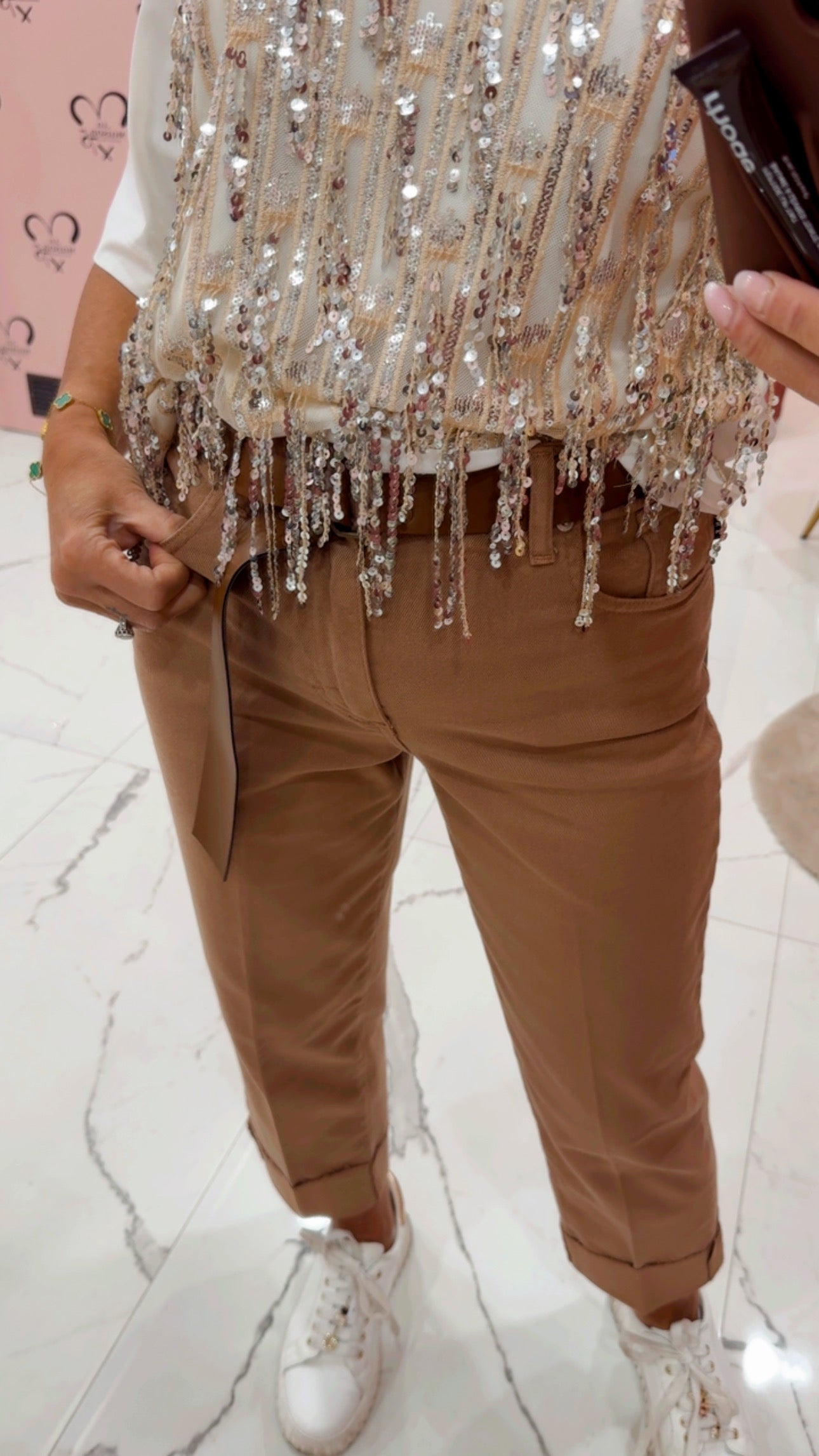 Pantalone Haveone