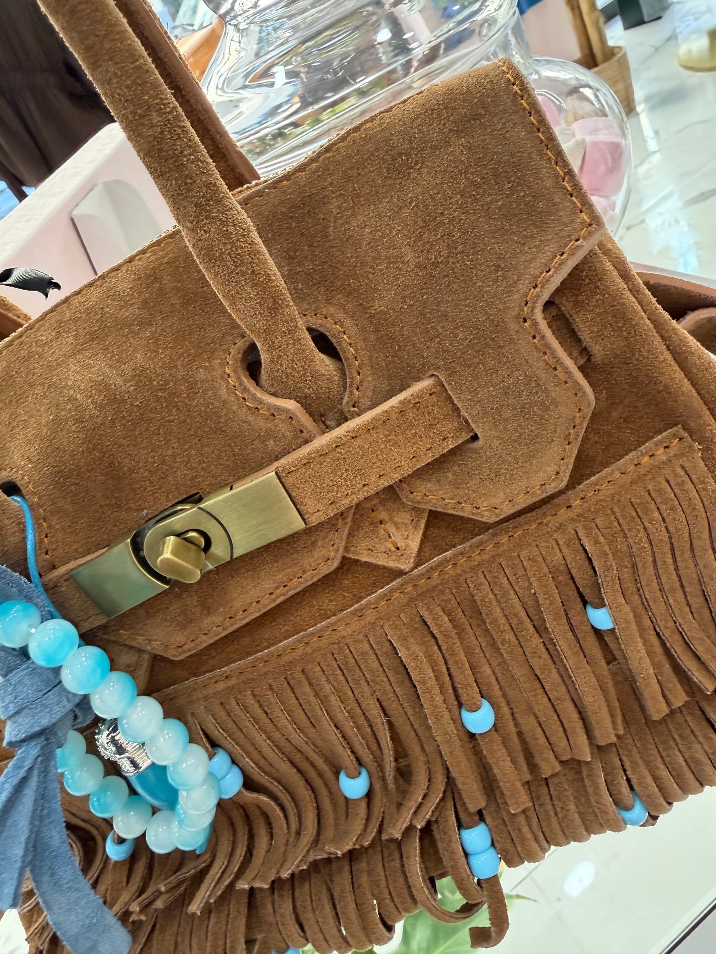 Borsa Mia Bag