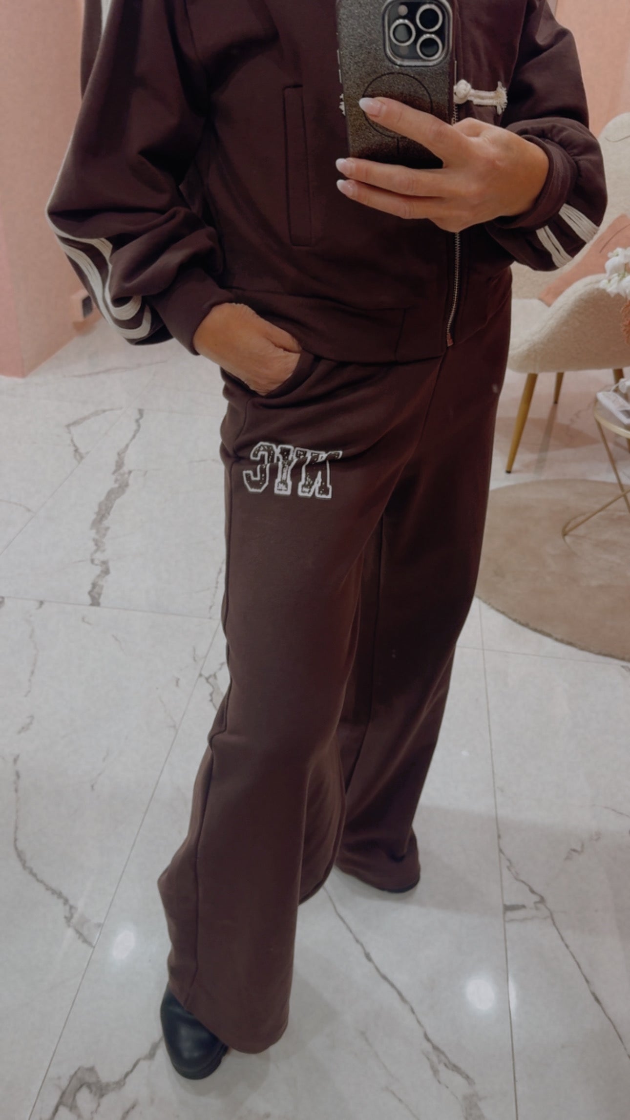 Pantalone Philia Loft