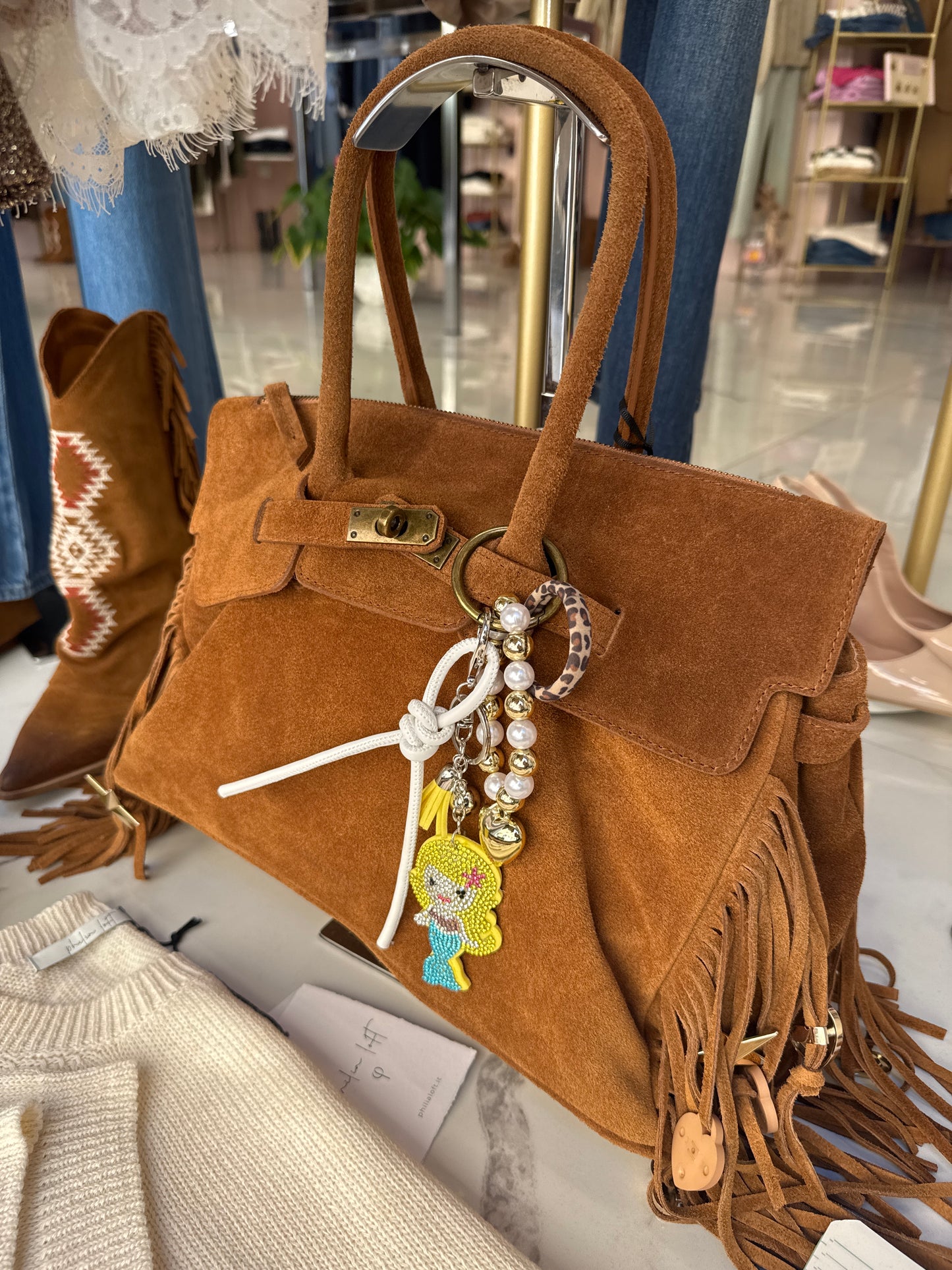 Borsa Mia Bag