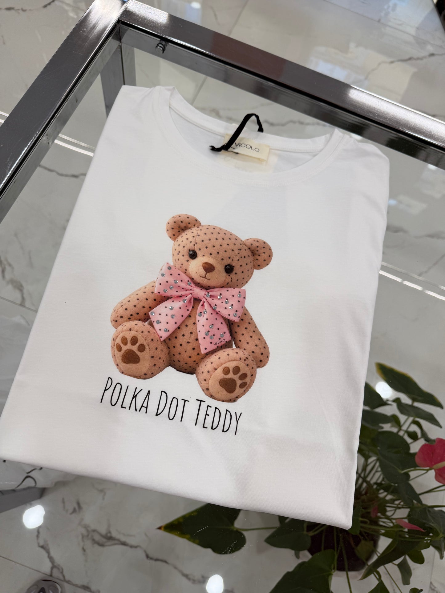T shirt Vicolo