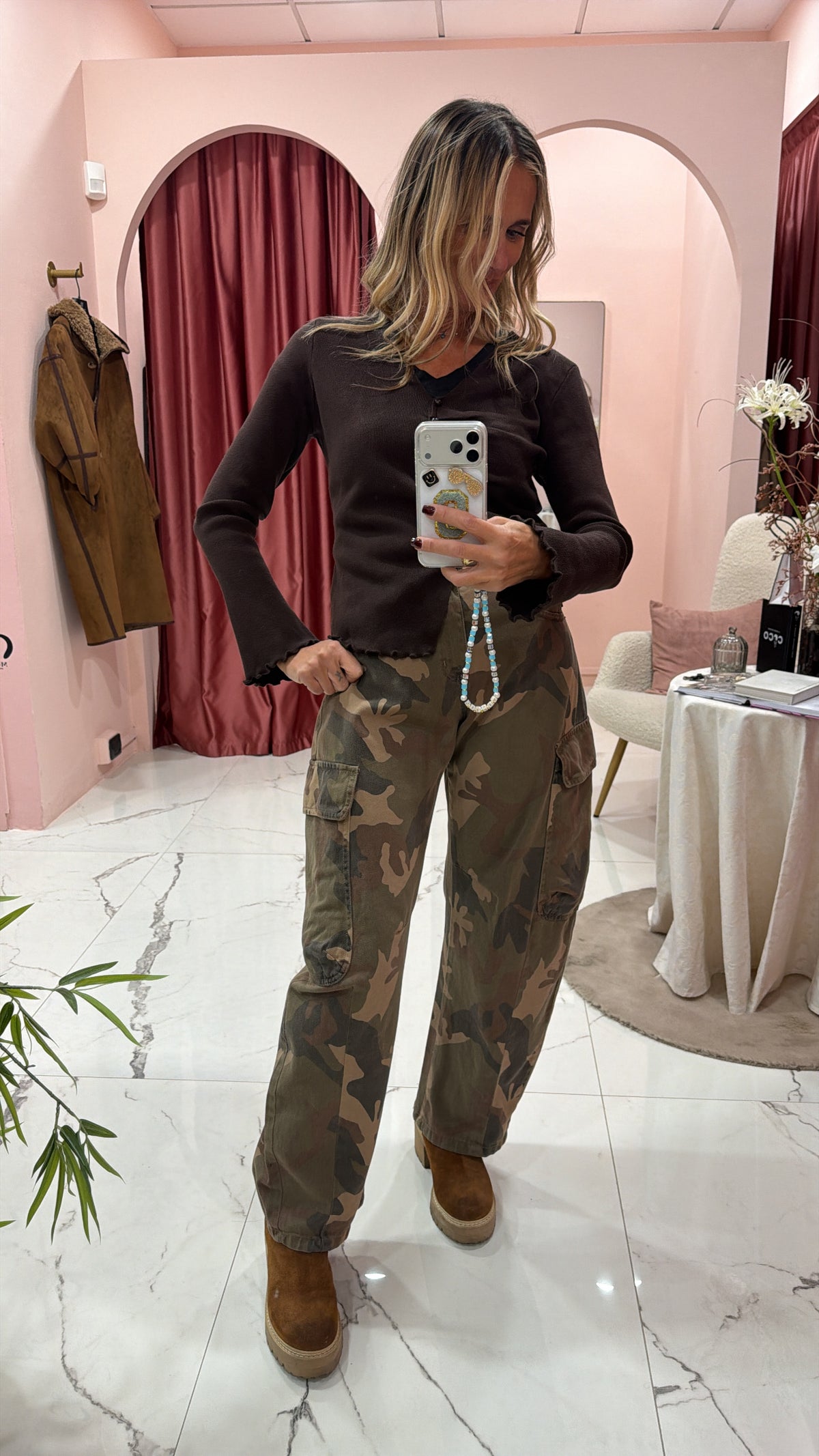 Pantalone Haveone