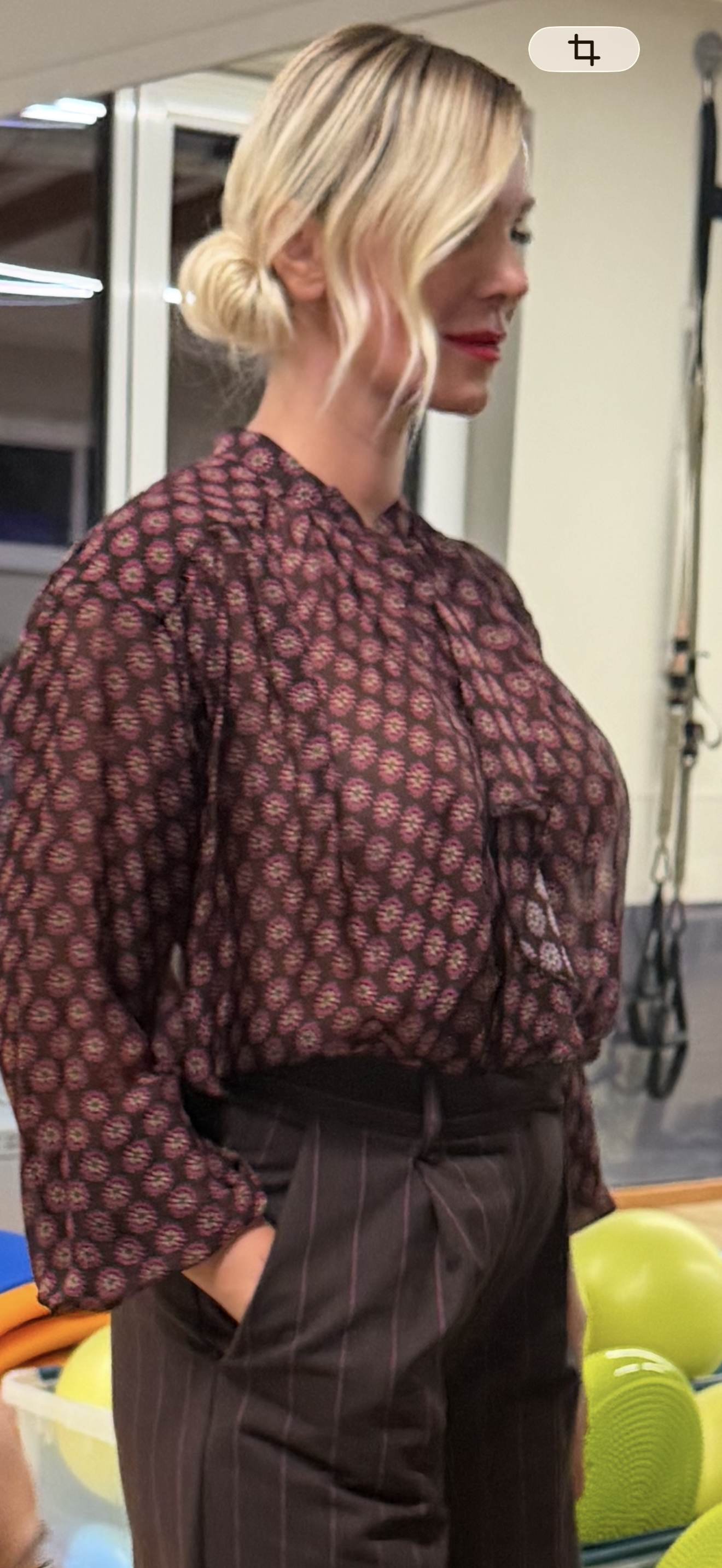 Camicia Dixie