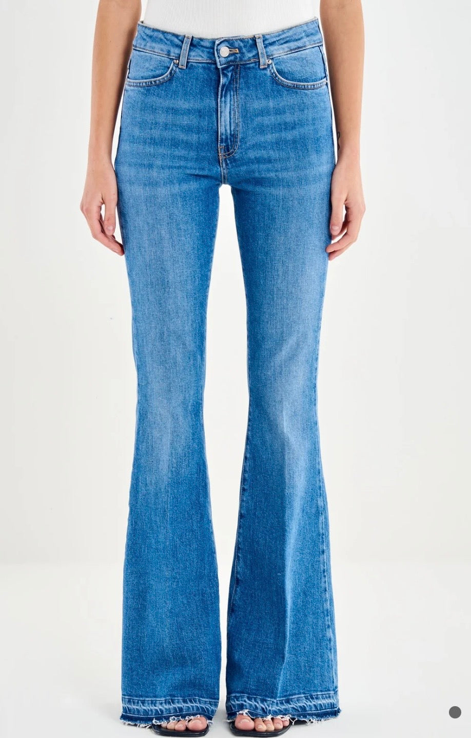 Jeans Vicolo