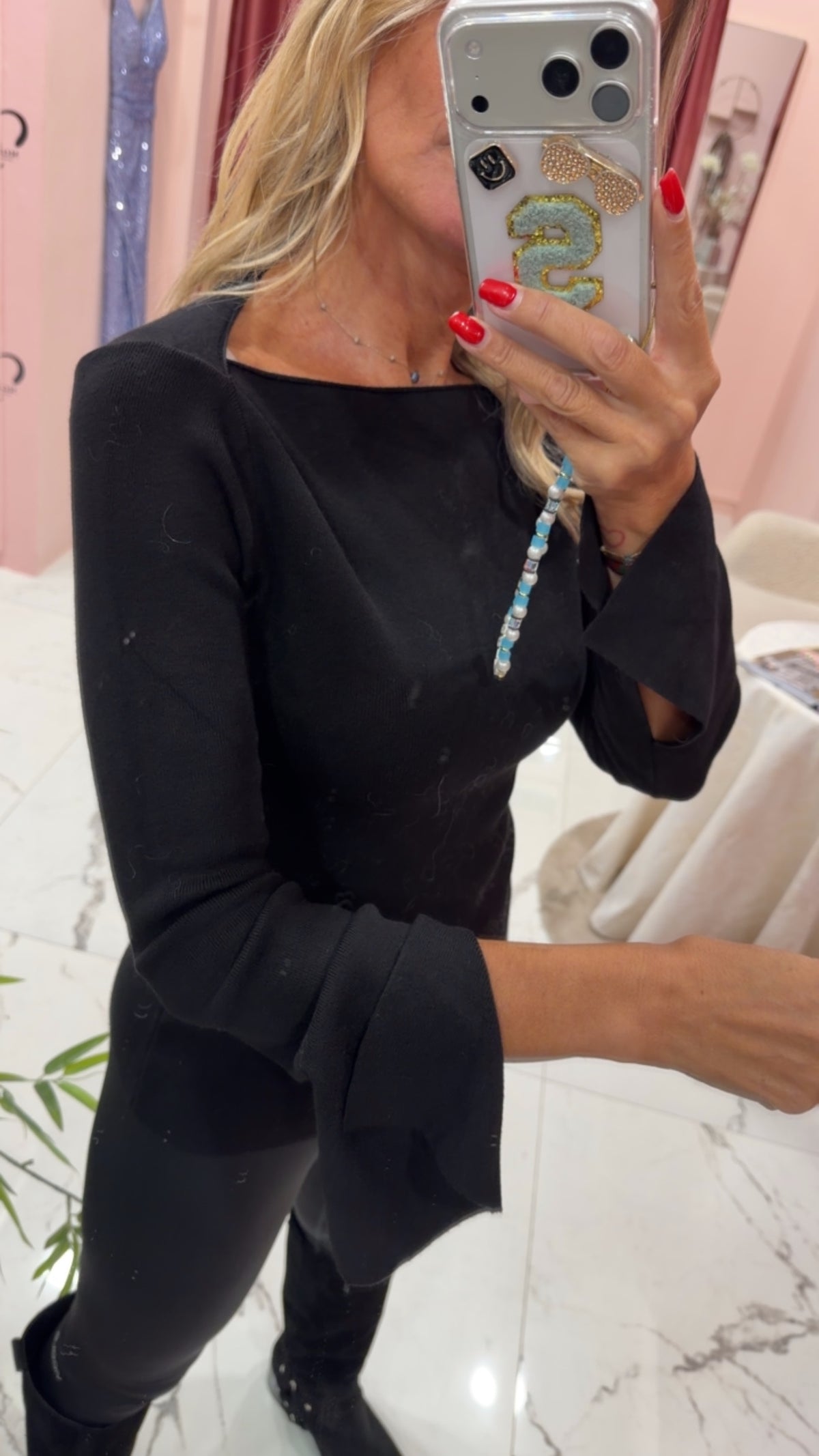 Maglia Maryley