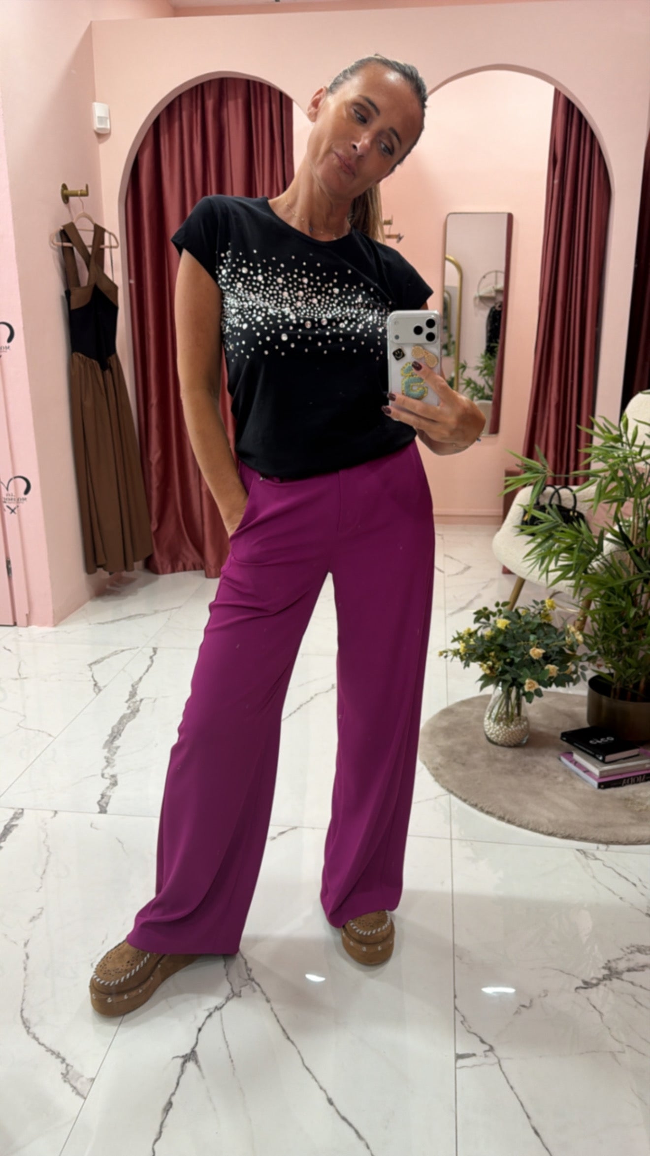 Pantalone Dixie