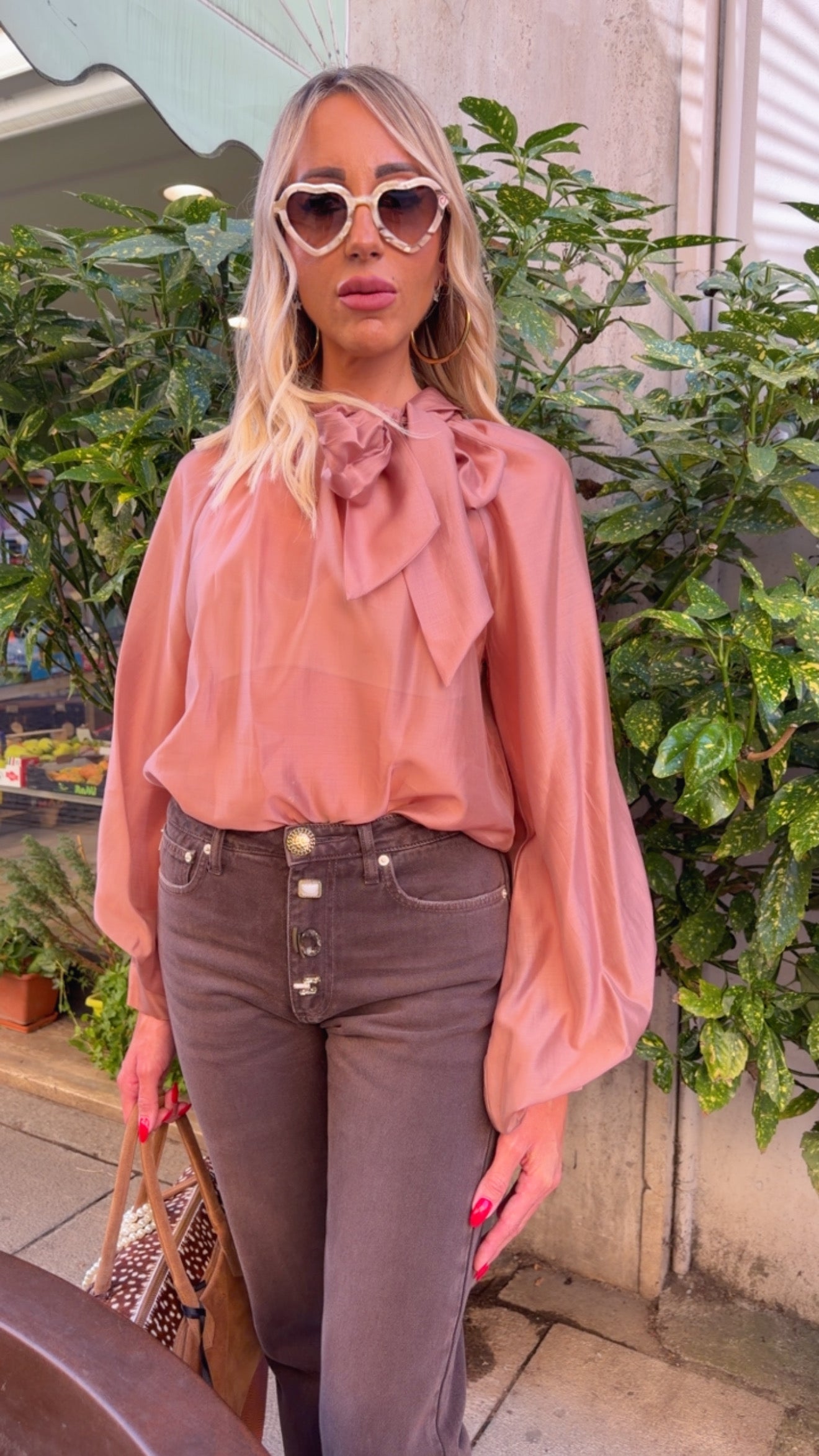 Camicia Vicolo
