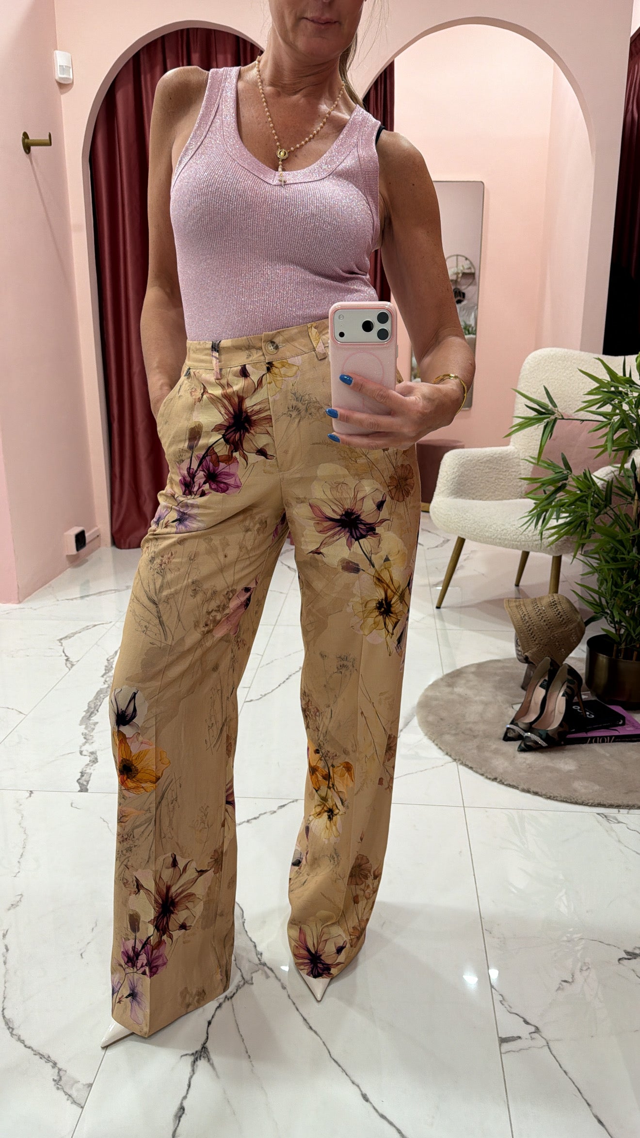 Pantalone Dixie