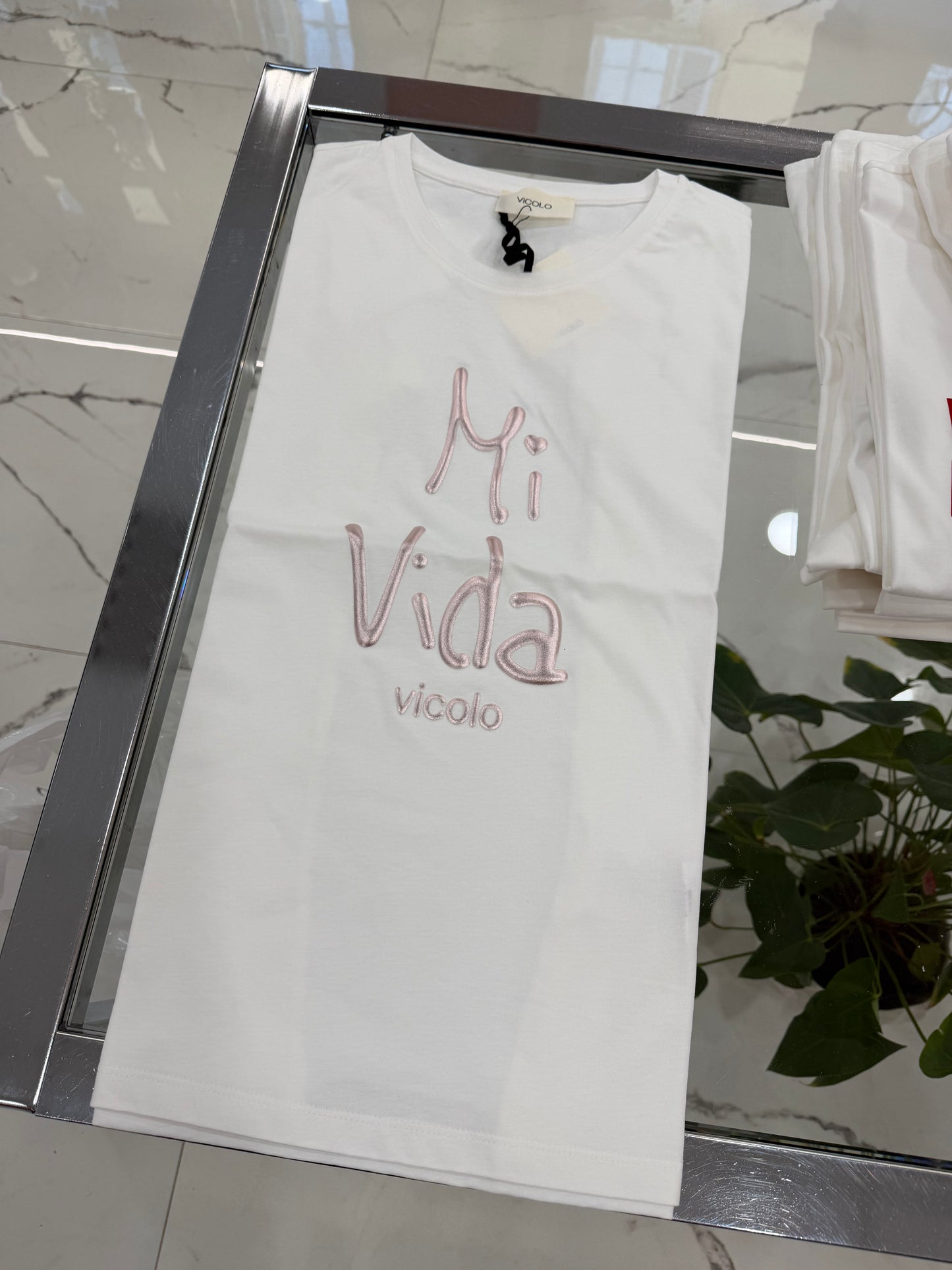 T shirt Vicolo