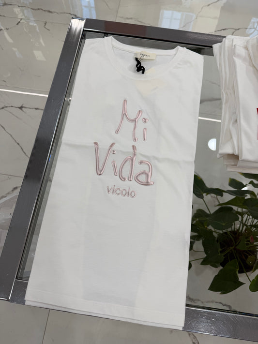 T shirt Vicolo
