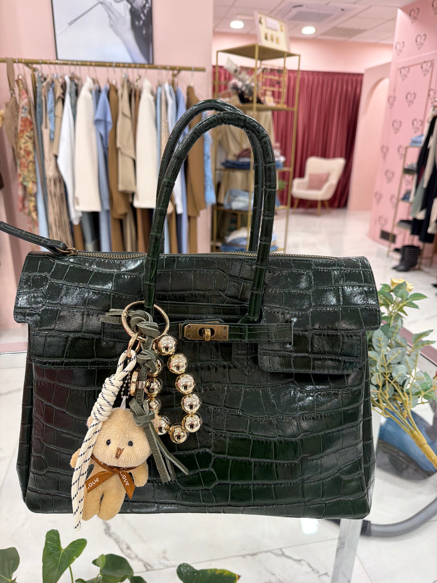 Borsa Mia Bag