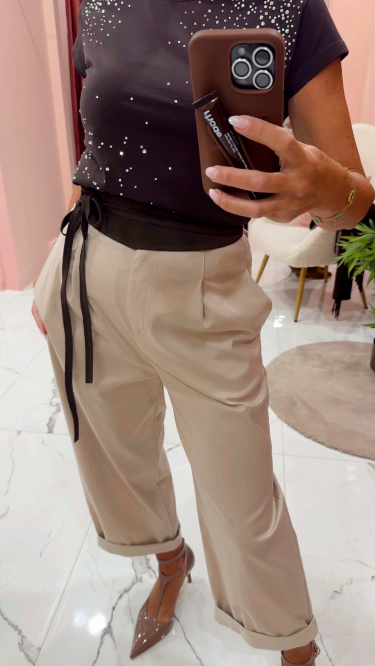 Pantalone Maryley
