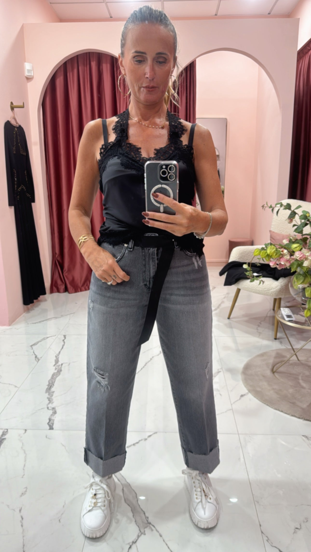 Jeans Haveone