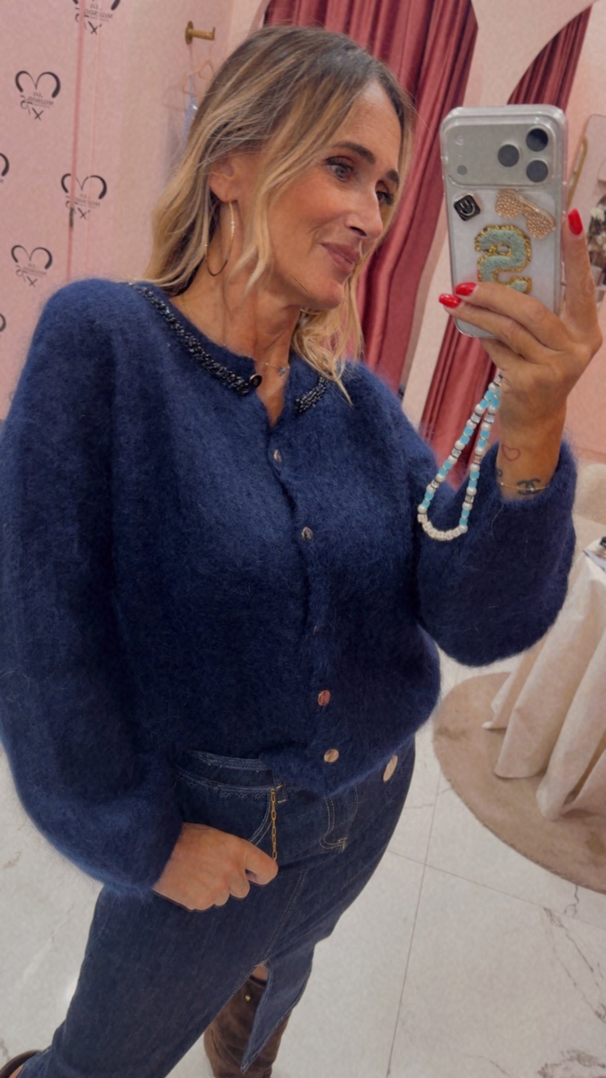 Maglia Pho