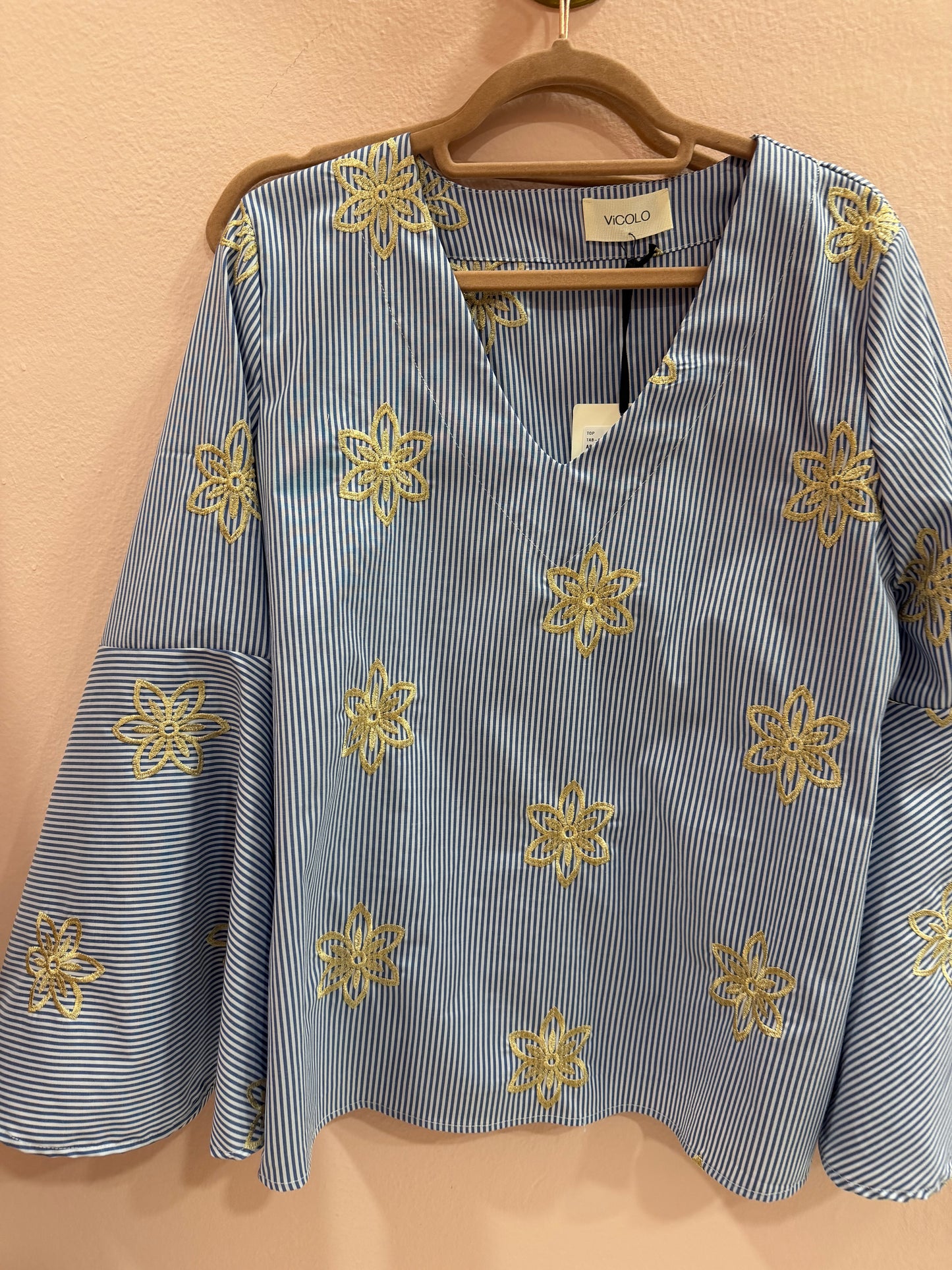 Camicia Vicolo