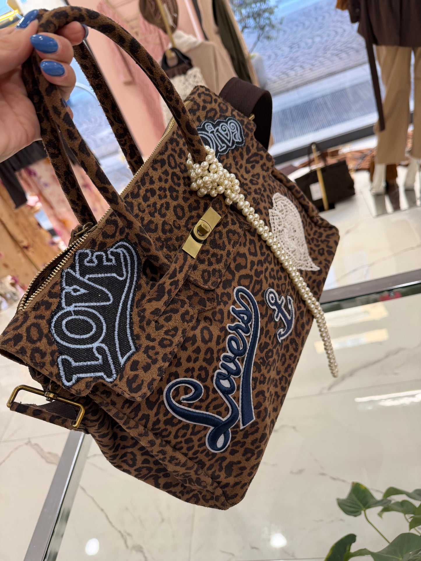 Borsa Mia Bag