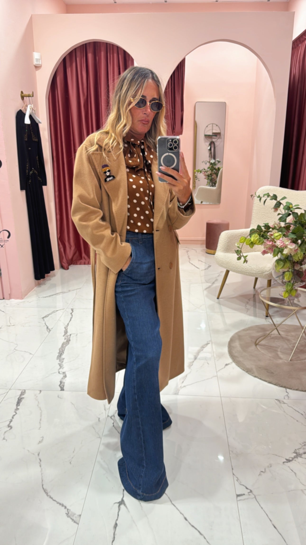 Cappotto Philia Loft