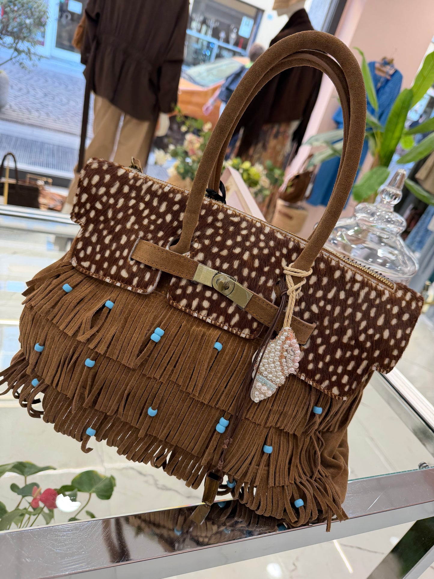Borsa Mia Bag