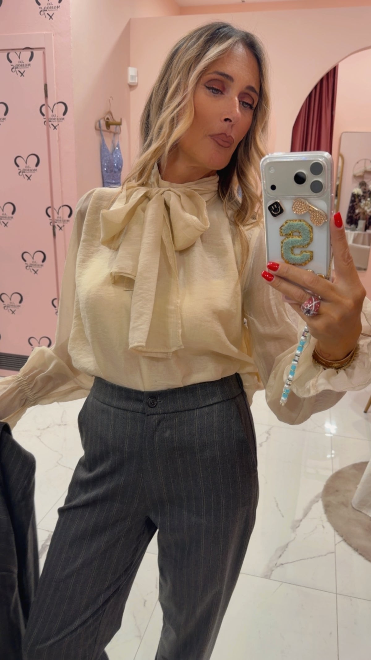 Camicia Vicolo