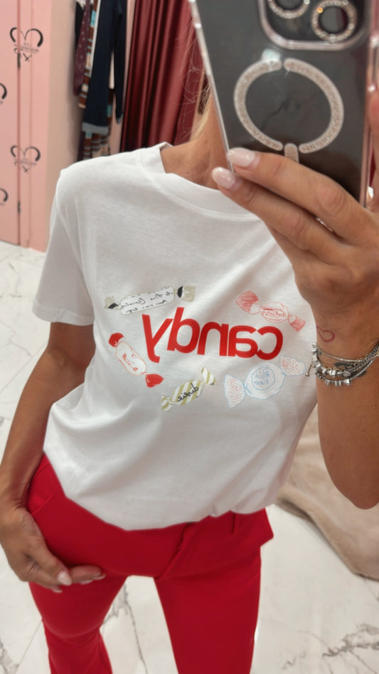 T shirt Dixie