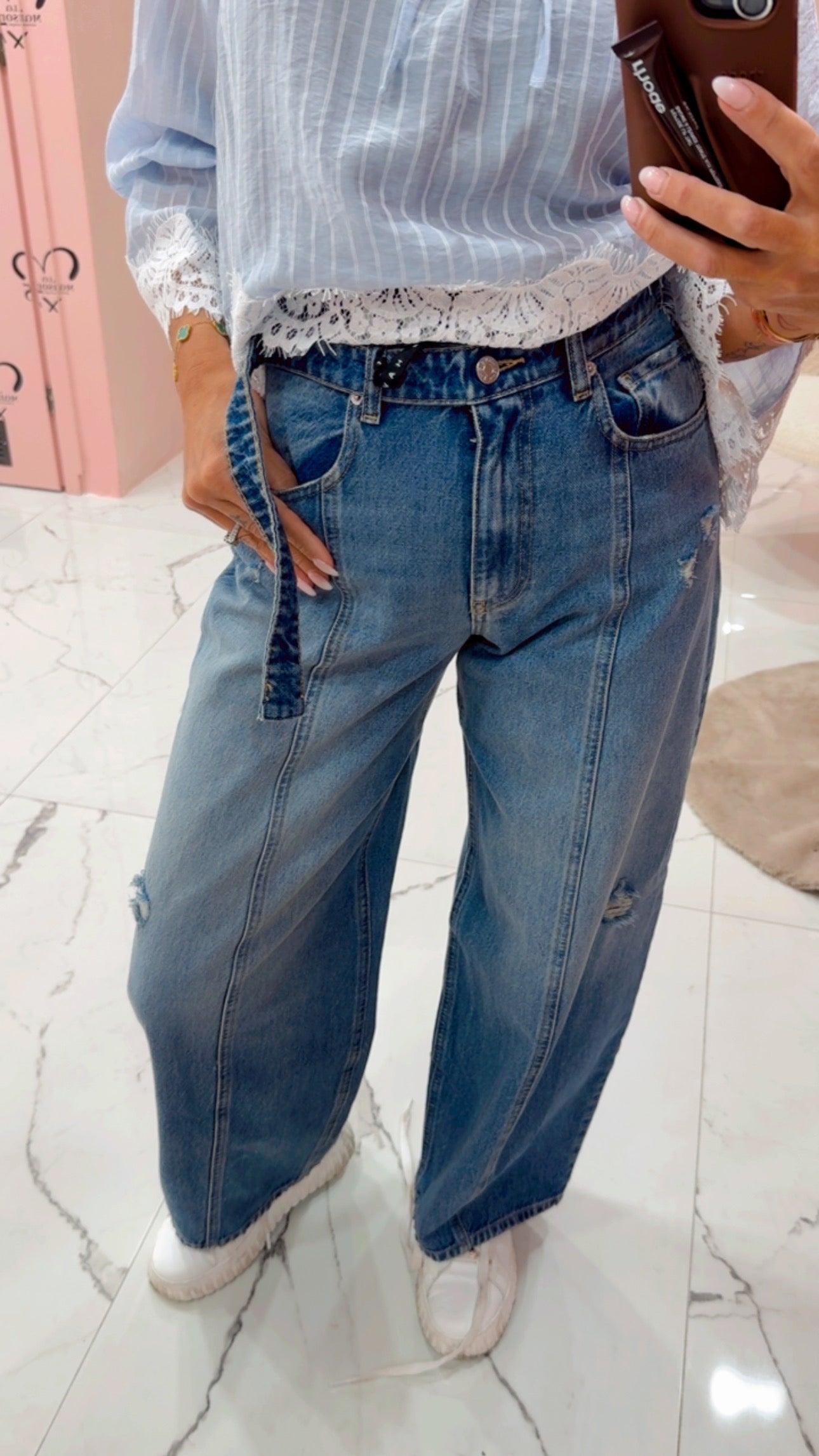 Jeans Haveone
