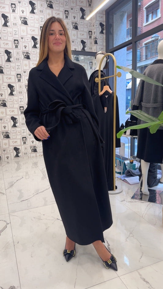 Cappotto  Dixie