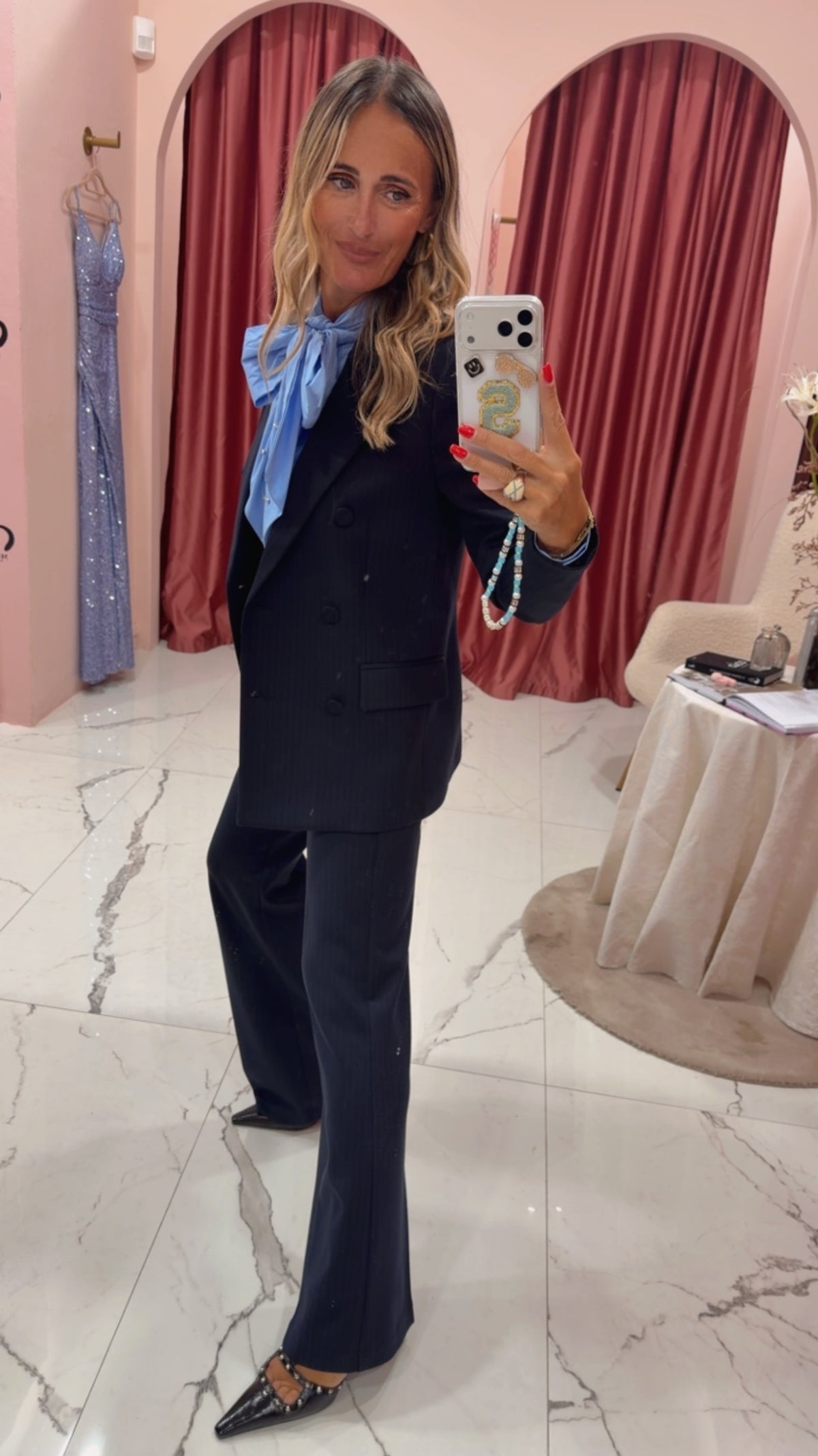 Tailleur Vicolo